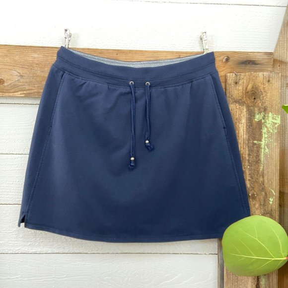 Green Tea Pants - Green Tea. Skort Pre Loved
